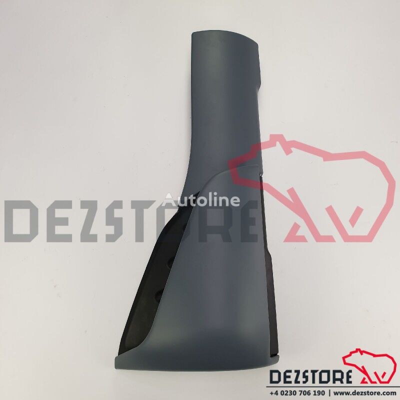 تسوية (تخويش) موضعية Deflector aer stanga 5801552904 لـ السيارات القاطرة IVECO STRALIS - Autoline