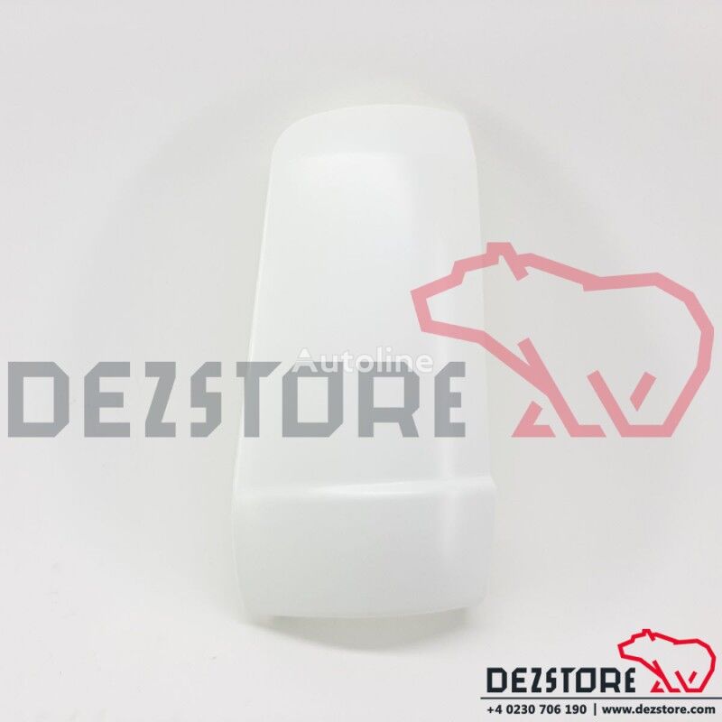 تسوية (تخويش) موضعية Deflector aer stanga 81624100183 لـ السيارات القاطرة MAN TGL