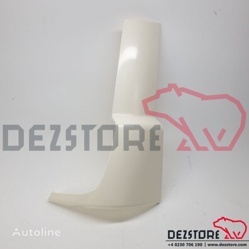 Deflector aer stanga A9448840222 front fascia for Mercedes-Benz AXOR truck tractor