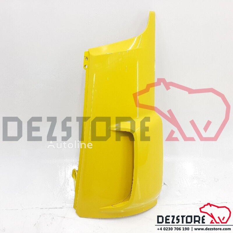 تسوية (تخويش) موضعية Deflector aer stanga 2114704, 1835763 لـ السيارات القاطرة DAF XF - Autoline
