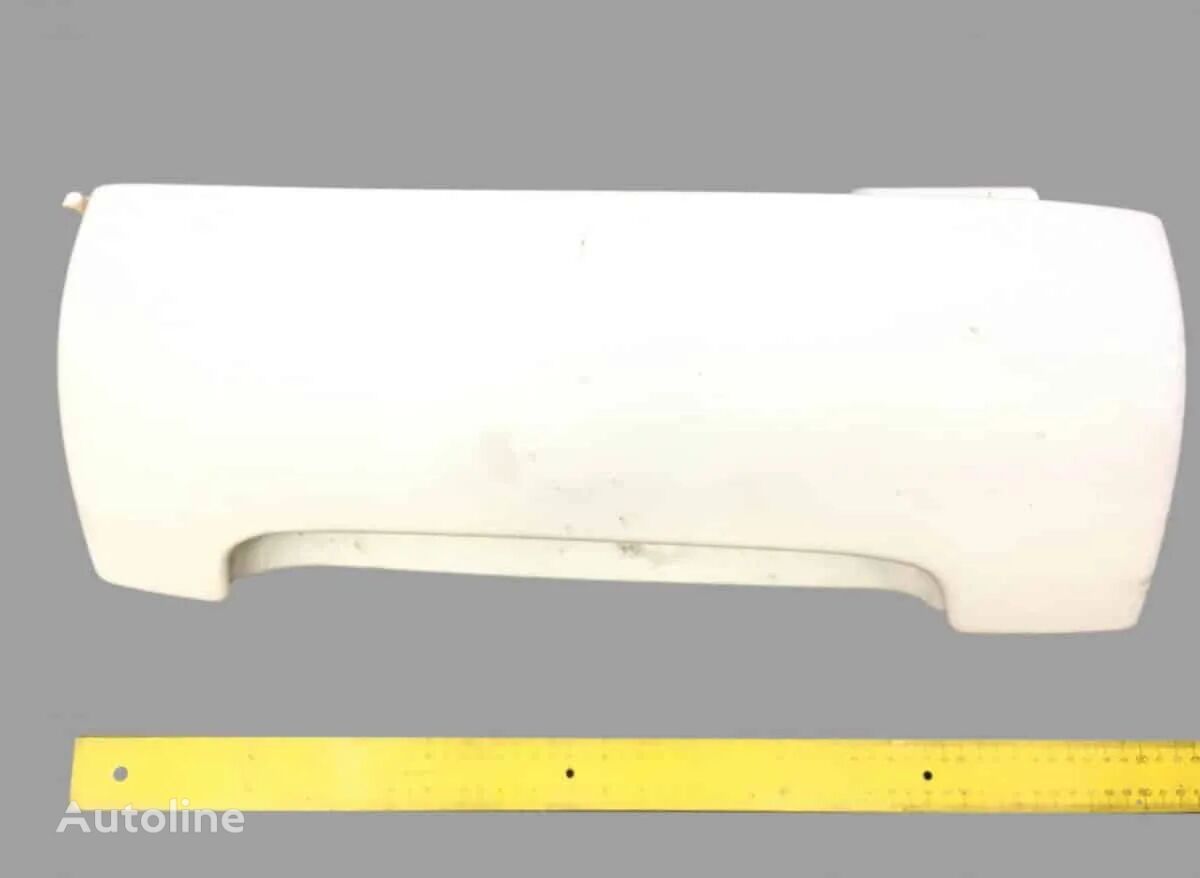 Deflector de aer cabină stânga front fascia for MAN truck