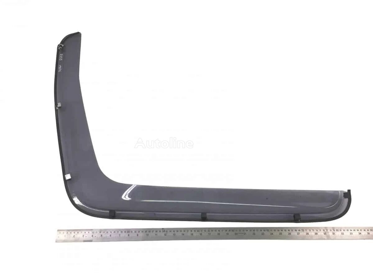 Deflector de vânt pentru ușă stânga B67530025 fascia delantera para Mercedes-Benz camión