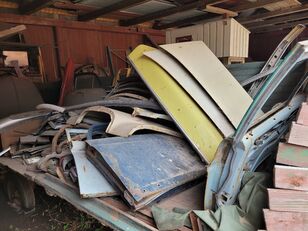 Miscellaneous car parts front fascia for Volvo PV -duett car