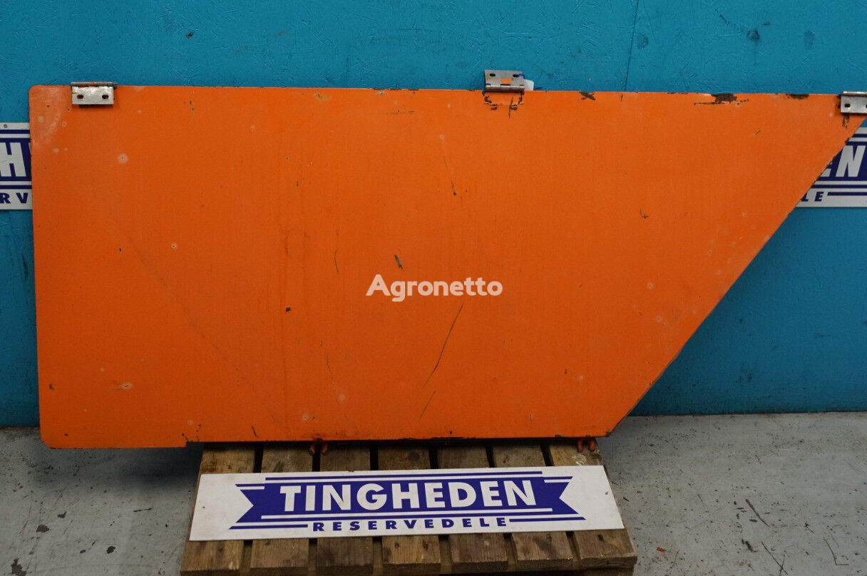 Dronningborg 7500 fascia delantera para Dronningborg Dronningborg D7500 cosechadora de cereales