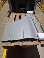 Durų pratęsimas (dešinė pusė) 81626100018 front fascia for MAN TGX truck tractor