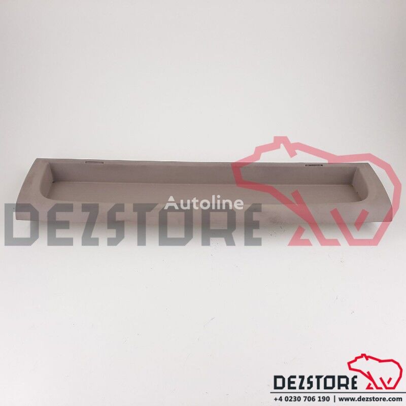 Element bord 81617016307 fascia delantera para MAN TGX tractora