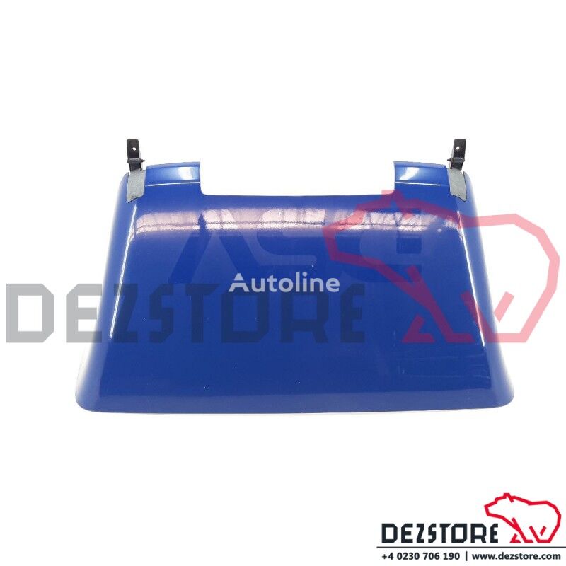 تسوية (تخويش) موضعية Element kit aerodinamic 81629100128 لـ السيارات القاطرة MAN TGX - Autoline