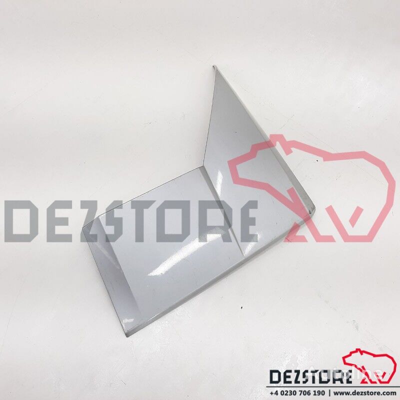 Element kit aerodinamic A9607906665 fascia delantera para Mercedes-Benz ACTROS MP4 cabeza tractora - Autoline