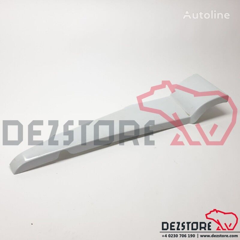 Element kit aerodinamic 1398246 front fascia for DAF CF85 truck tractor