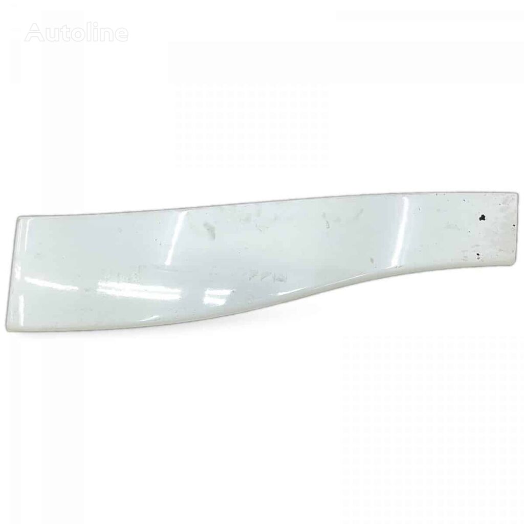 Extensie Ușă Stânga front fascia for IVECO 504364581/504364592 Albă truck