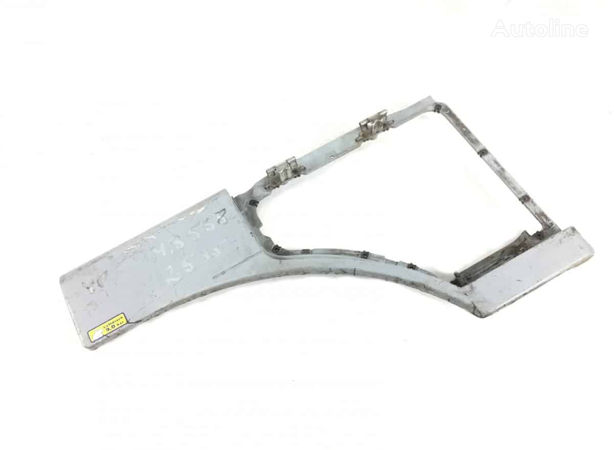 Extensie cabină stânga A9418990125 fascia delantera para Mercedes-Benz – Componentă Auto Originală camión