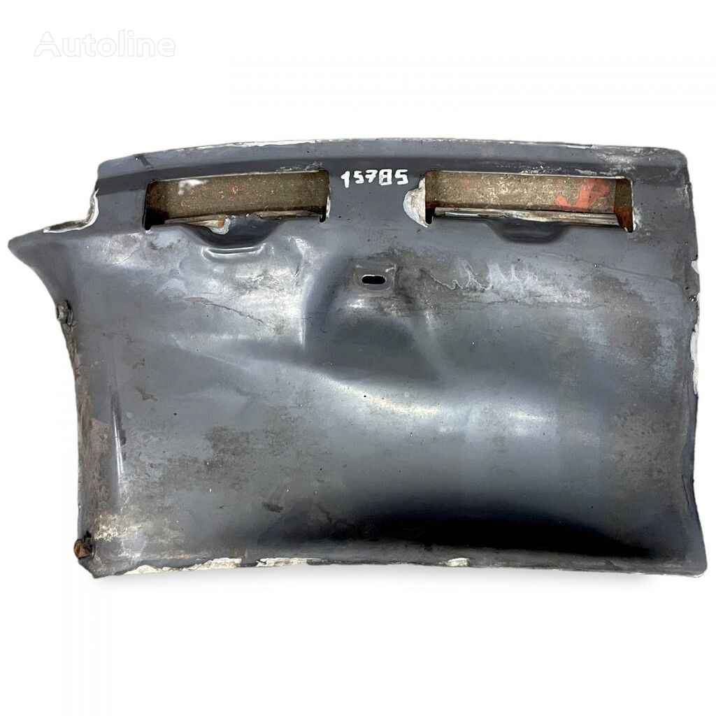 Extensie pentru apărător de noroi dreapta front fascia for Scania 2182732 / 1397406 / 1371572 (Second Hand) truck