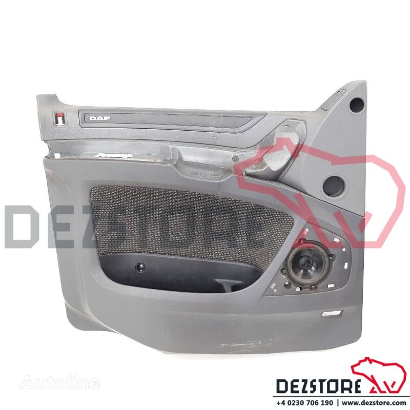 Revestimento Fata portiera 1845272 para camião tractor DAF XF - Autoline