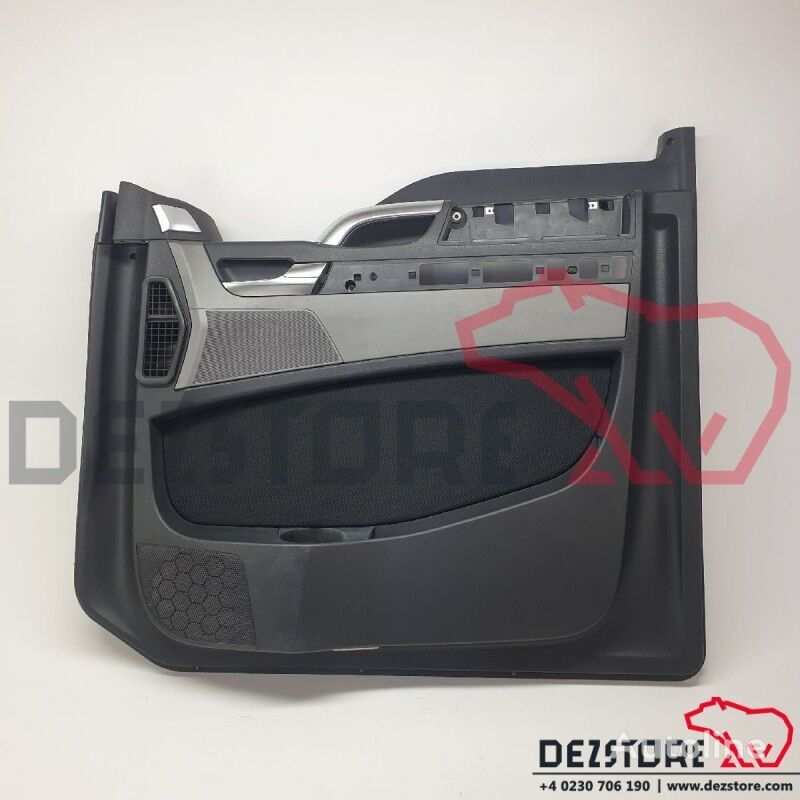 Fata portiera dreapta 81626306110 front fascia for MAN TGX truck tractor