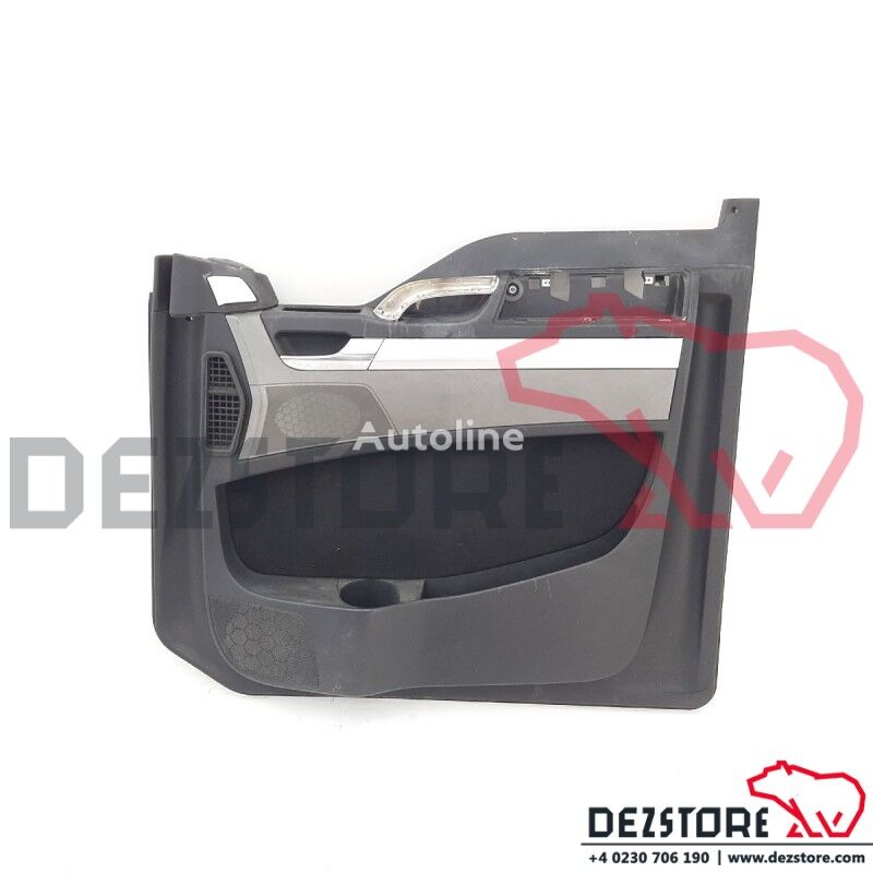 Fata portiera dreapta 81626306110 front fascia for MAN TGX truck tractor