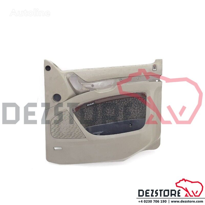 Fata portiera dreapta 1665970 fascia delantera para DAF XF105 tractora