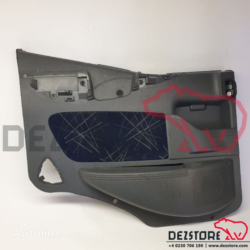 Fata portiera stanga 504001992 fascia delantera para IVECO STRALIS tractora