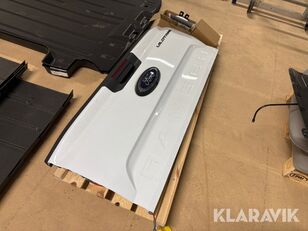 تسوية (تخويش) موضعية لـ سيارة Ford Ranger