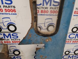 Ford 3000 Cab Front Quarter Panels Pair Check By Photos kledning for traktor