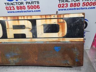 облицовка Ford 8630, 8700, 9700, Tw10, Tw15, Tw20 Side Panel Lhs D6nn16619b D6NN16618B для трактора колесного 8630