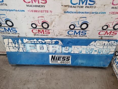 Obloženie Ford Tw15, Tw, 30, 700 Series, Side Panel Rhs D6nn16618b, D5nn16618b D6NN16618B na kolesového traktora TW10 - Agroline