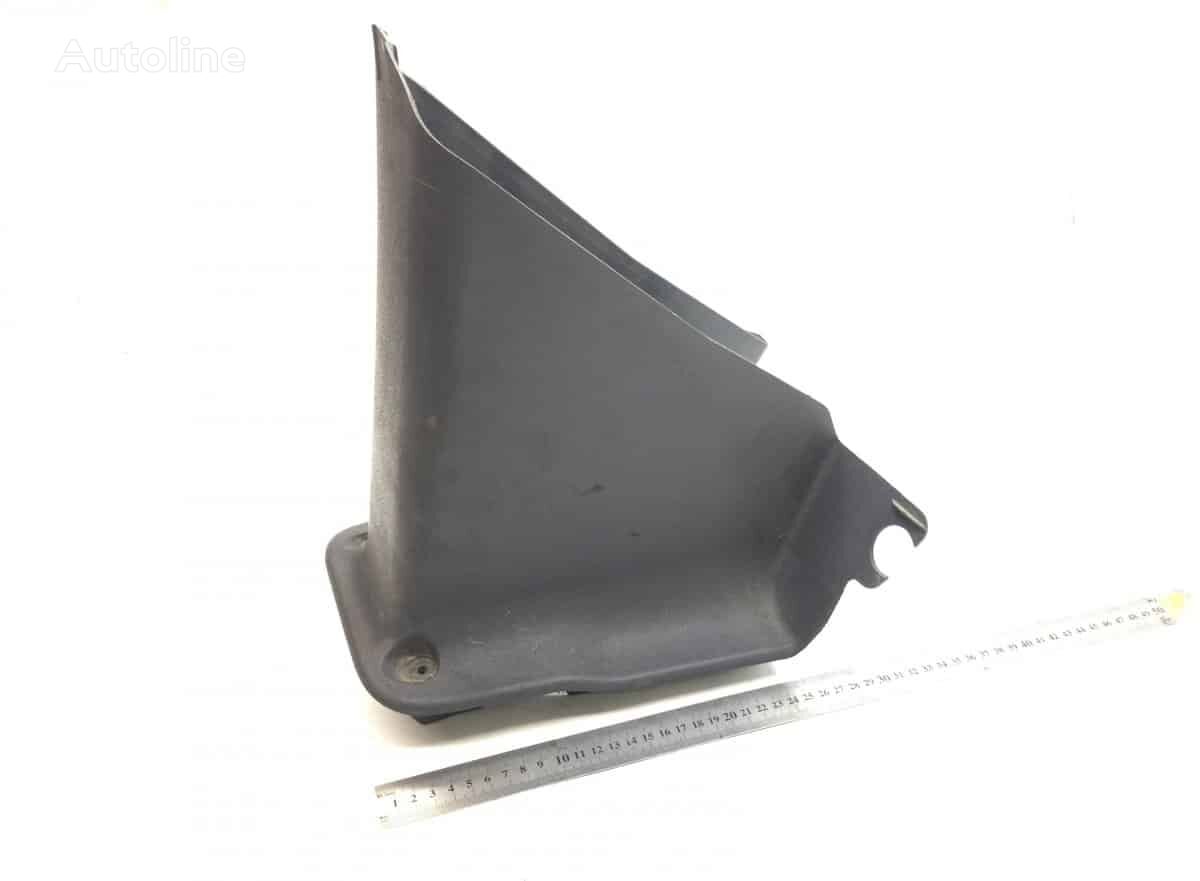 Ghid Cardan Direcție 1735822 front fascia for Scania truck