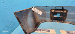 بيع تسوية (تخويش) موضعية Gitter لـ جرار بعجلات New Holland T6 - صورة 9 | Agroline LY تسوية (تخويش) موضعية Gitter لـ جرار بعجلات New Holland T6 | صورة 9 - Agroline