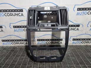 облицовка Grila Ventilatie Centrala Land Rover Freelander 2 Facelift для автомобиля