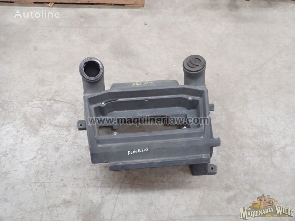 revestimento HOUSING T185495 para retroescavadora John Deere 310SG,310G