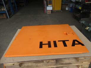 Hitachi KH150-3 afdekking voor Hitachi KH150 graafmachine