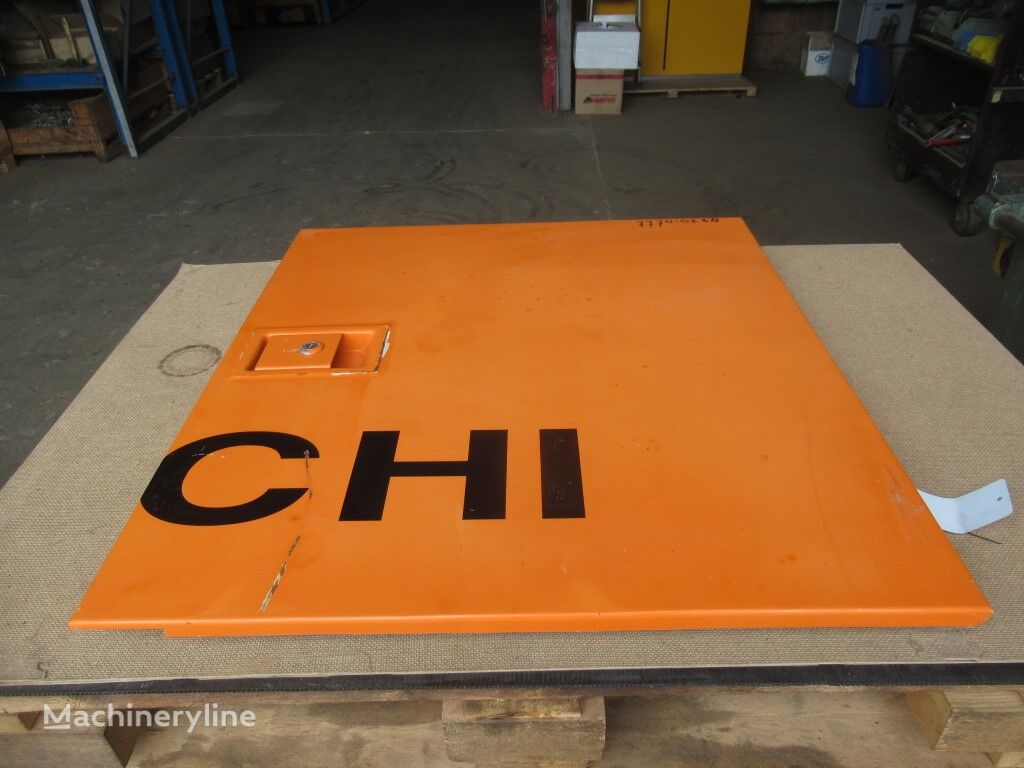 Hitachi KH150-3 front fascia for Hitachi KH150 excavator - Machineryline