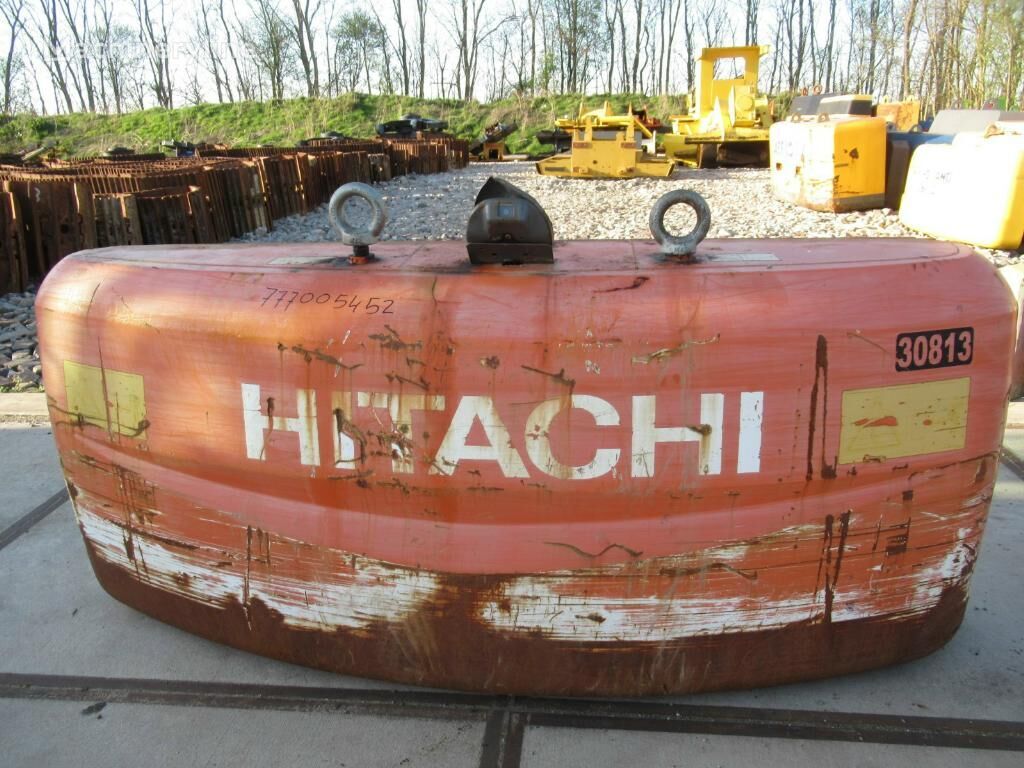 облицовка Hitachi ZX210LC-3 для экскаватора