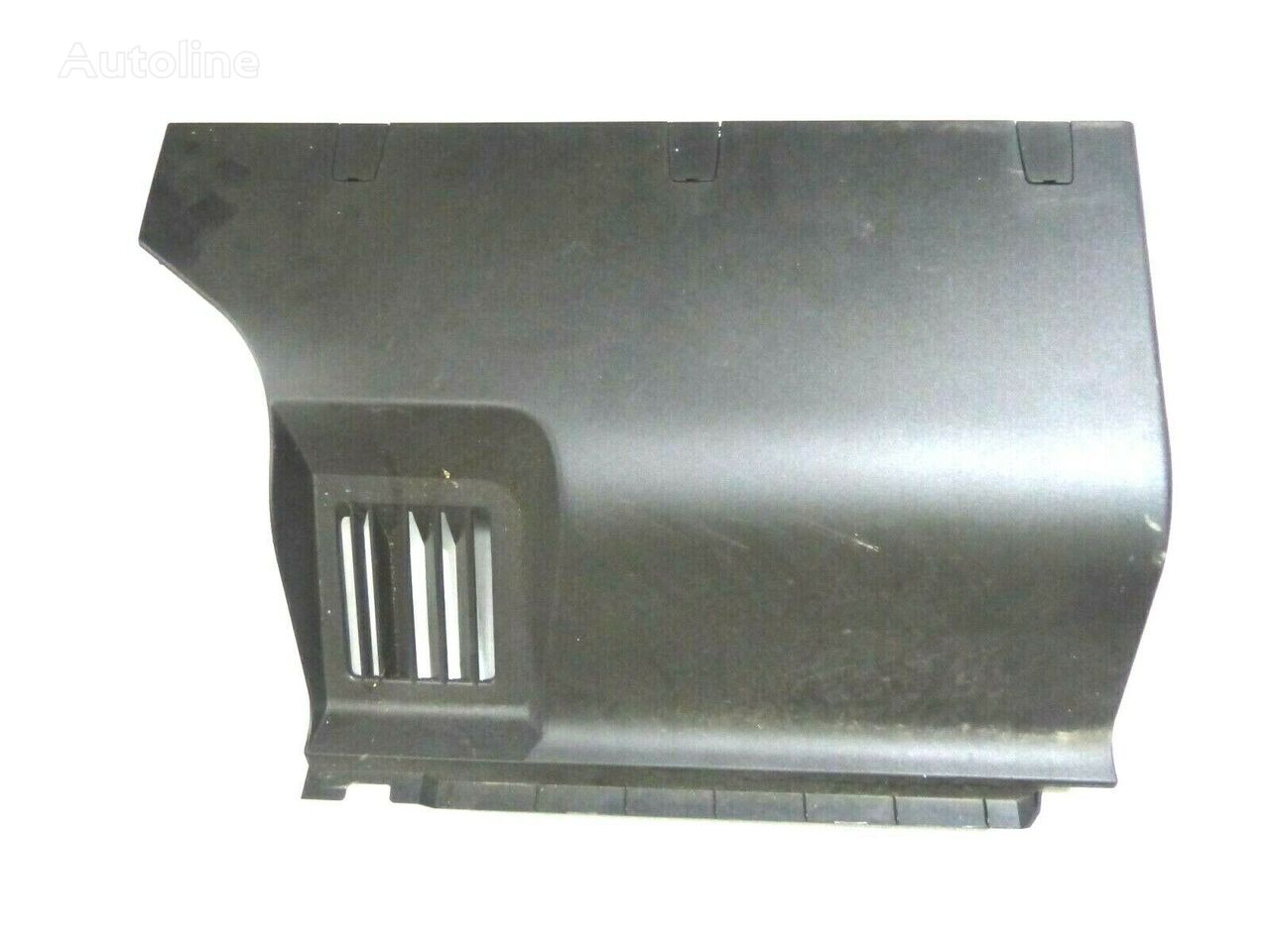 IVECO 5801451164 fascia delantera para IVECO Stralis camión