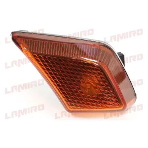 تسوية (تخويش) موضعية IVECO ACTROS MP4 TURN SIGNAL LAMP RH 504258162 لـ الشاحنات IVECO EUROCARGO 180 (ver.III) 2008-2014