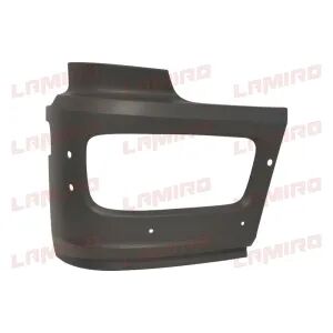 IVECO ATEGO (2013-) LOWER BUMPER RH 504188130 front fascia for Mercedes-Benz MP4 8T (from 2013) truck