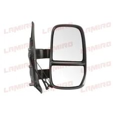 oblicowanie IVECO DAILY SHORT SIDE MIRROR RH do ciężarówki Renault Gama C / D CAB. 2,3 M