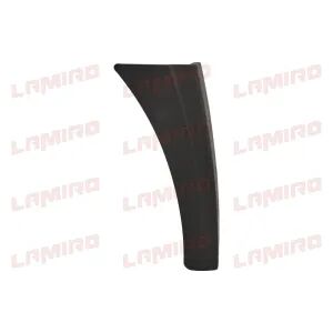 Revestimento IVECO F2000 RH STEP MUDGUARD (59CM) para camião MAN EUROCARGO 75 (ver.III) 2008-2014 - Autoline