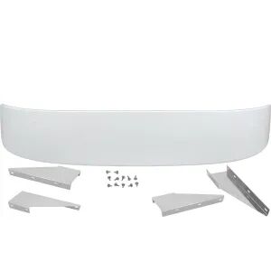 облицовка IVECO GAMA T SUN VISOR TUNING для грузовика IVECO EUROTRAKKER (ver. IV ) 2013- Hi-Land