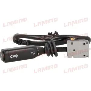 تسوية (تخويش) موضعية IVECO L2000 / F2000 / F90 / M90 TURN SIGNAL SWITCH لـ الشاحنات MAN EUROCARGO 180 (ver.IV) 2015