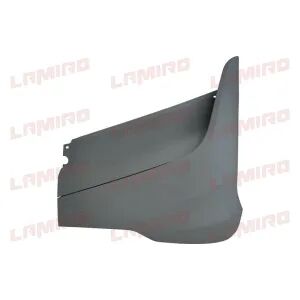 IVECO S-WAY BUMPER CORNER LH kledning for IVECO lastebil