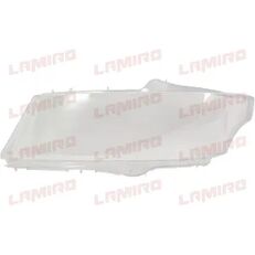 обложување IVECO S-WAY HEADLAMP GLASS LH за камион IVECO S-WAY