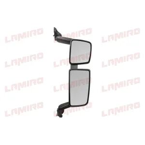 revêtement IVECO SERIES 7 COMPLETE MIRROR RH HQ pour camion Scania S-WAY