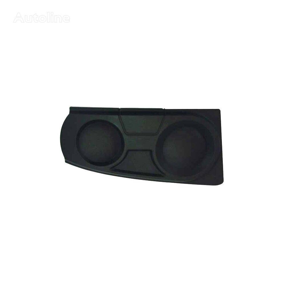 oblicowanie IVECO STRALIS 07- AD/AT/AS FOG LAMP COVER RIGHT 504187939 do ciężarówki IVECO Replacement parts for STRALIS AD / AT (ver. II) 2013- Hi-Road