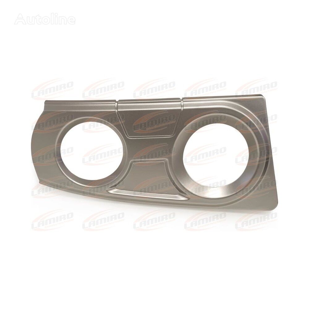 oblicowanie IVECO STRALIS 07r.- FOG LAMP COVER RIGHT do ciężarówki IVECO Replacement parts for STRALIS AD / AT (ver. II) 2007-2013