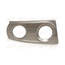 IVECO STRALIS 07r.- FOG LAMP COVER RIGHT front fascia for IVECO STRALIS AD / AT (ver. II) 2007-2013 truck