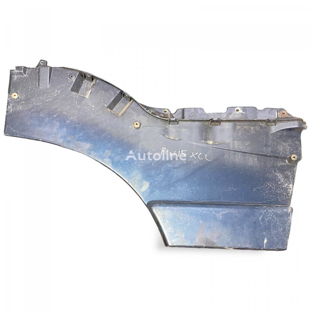 IVECO Stralis (01.02-) 5801770250 front fascia for IVECO Stralis, Trakker (2002-) truck tractor