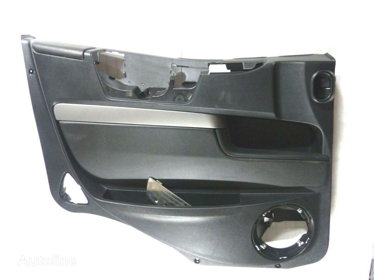 IVECO Türverkleidung Fahrerseite Links 5801438333 fascia delantera para IVECO EuroCargo camión