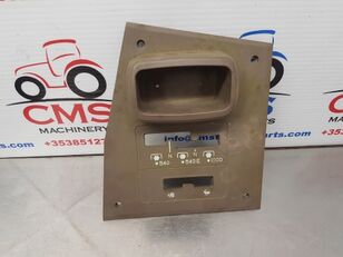 John Deere 6115m, 6m , 6030 Series, Pto Shifting Panel L170733, L170022, L1 L170733 front fascia for 6115M wheel tractor