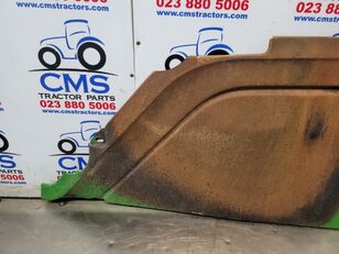облицовка John Deere 6130r, 6170r, 6195r, 6215r Side Bonnet Cover Lhs Al218912 AL218912