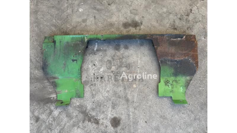 John Deere 8600 Obudowa Osłona Metalowa Owiewka front fascia for John Deere 8600 forage harvester for sale | Agroline AU John Deere 8600 Obudowa Osłona Metalowa Owiewka front fascia for John Deere 8600 forage harvester - Agroline